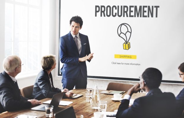 Economy Blamed for Procurement Automation Delays