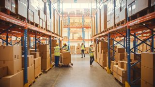Wholesale Inventory Data Shows Value of Real-Time Tracking Amid Softening Demand