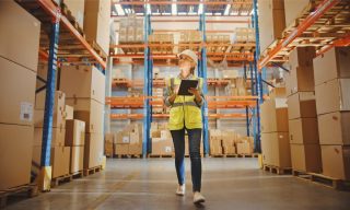 Most Manufacturers and Retailers Say Digitizing Procurement Will Modernize Global Supply Chains