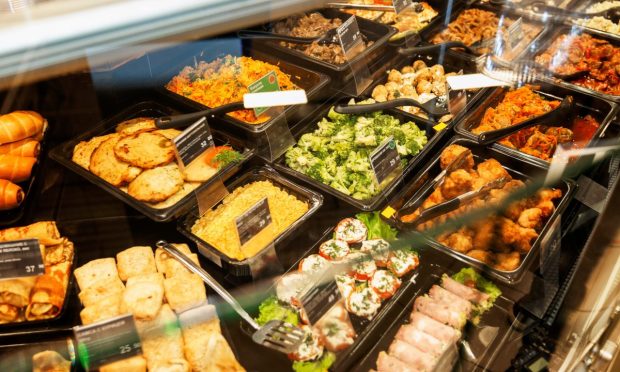 Rise in Consumer Side Hustles Boosts Demand for Prepared Meals