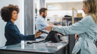 Klarpay CEO Said Providers Must Confront Liquidity Management Challenges With Instant Payments Use