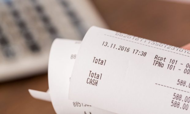 59% of FIs and FinTechs Say Item-Level Receipt Data Helps Track Consumer Spending