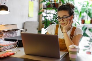 PYMNTS Intelligence: How SMBs Can Fight the Fraud Threats of Remote Work