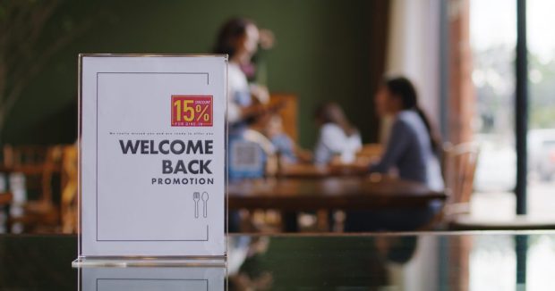 Smaller QSRs Want Turnkey Loyalty Programs — But Are They Ready?