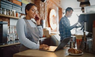Restaurants’ Tech Investments Drive 11% YoY Increase in Digital Engagement