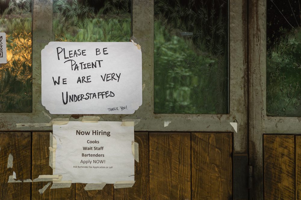 PYMNTS Intelligence: Technology Can Help Restaurants Through the Current Crisis