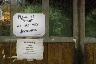 PYMNTS Intelligence: Technology Can Help Restaurants Through the Current Crisis