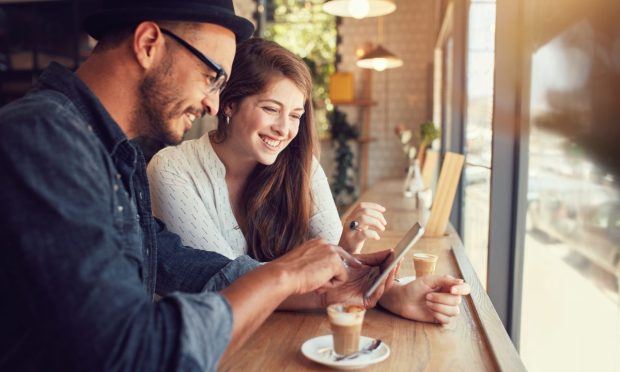 Restaurants Put the Person Into Payments