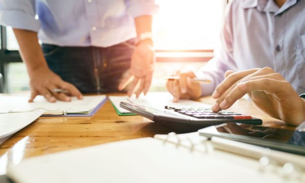 Ramp Raises $5 Million for User and Revenue Forecasting Platform