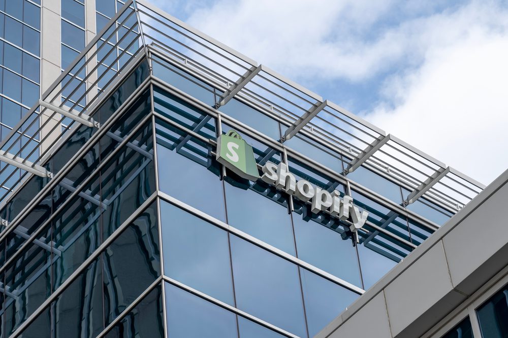 Shopify Integrating Deliverr to Build ‘Elastic Warehouse Capacity’