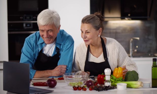 Warner Bros Discovery Leverages Shoppable Recipes to Boost Content Monetization