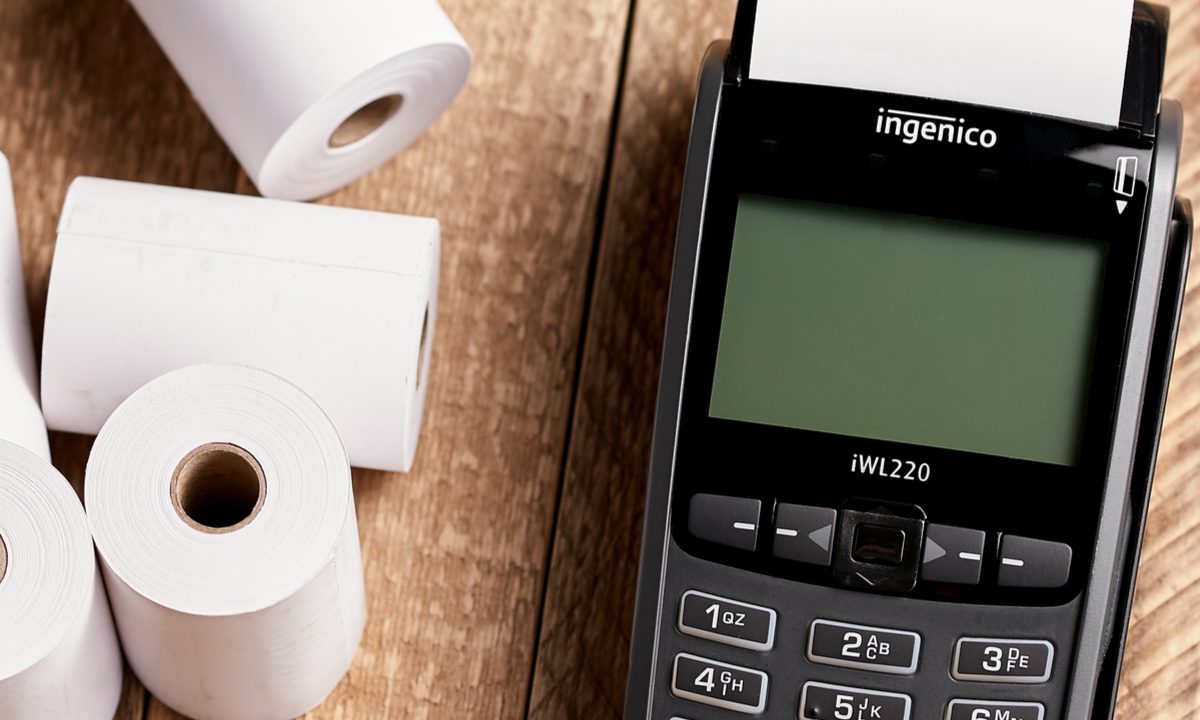 Point-of-Sale Provider Ingenico Names Laurent Blanchard CEO