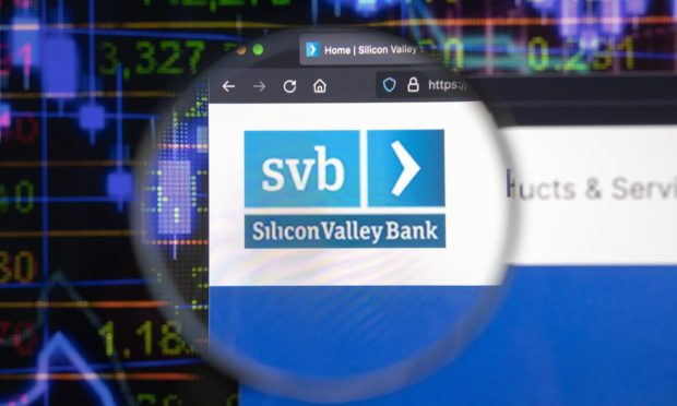 Silicon Valley Bridge Bank CEO Invites Depositors to Return