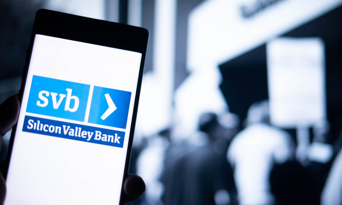 Silicon Valley Bank Depositors Access ‘Bridge Bank’