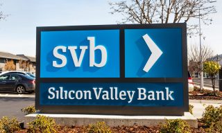 Feds Auction Off Failed Silicon Valley Bank Amid Ongoing Fallout