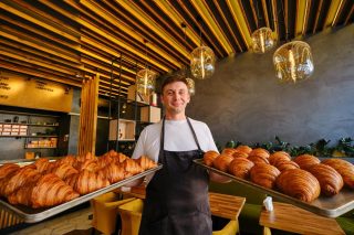 ForwardAI Debuts Update to Small Business Lending Solution