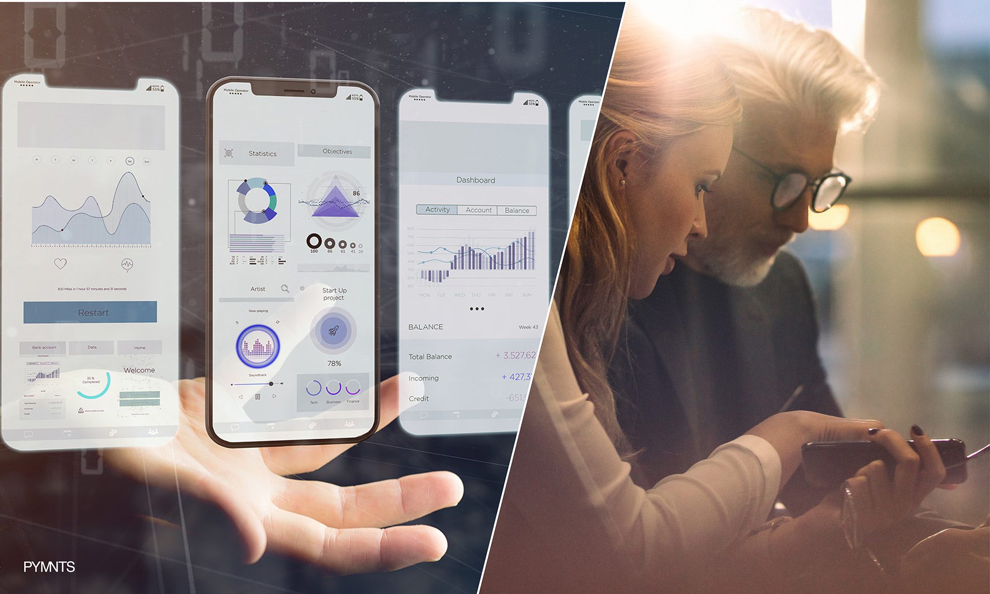 Consumers Sick of Scattered Payments Credentials — and They Want Banks to Help