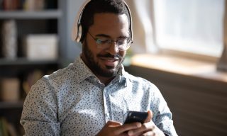 Provider Ranking of Streaming Apps Is the Usual Suspects and Then Some