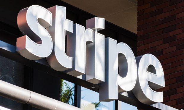 Stripe Says AI Boom Drove 38% Increase in Payment Volume