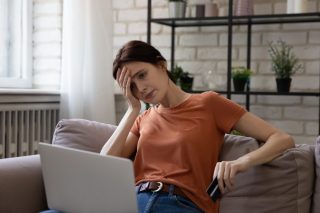 Subscription Businesses Lose 9% of Revenue From Failed Payments