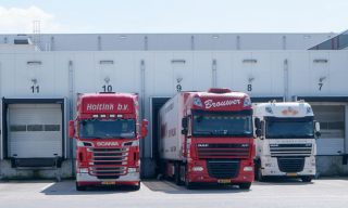 Smoother Logistics Among Top Priorities for Business Upgrades