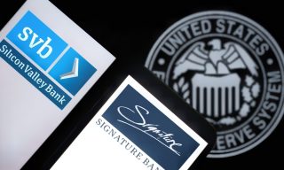 IPO Fundraising Falls 70% Amid Banking Crisis