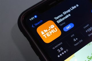Temu Parent’s Merchandise Sales Fall 29% Amid China’s Slow Recovery