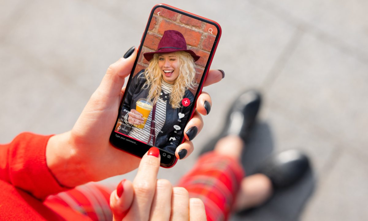Why TikTok’s ‘Deinfluencing’ Trend Is Just Another Form of Influence for Brands