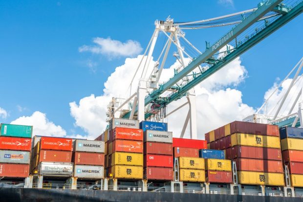 Finverity Raises $5 Million to Expand Supply Chain Finance Technology