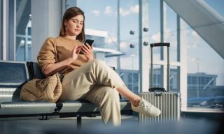 Provider Ranking of Travel Apps Proves That We’re Traveling Again