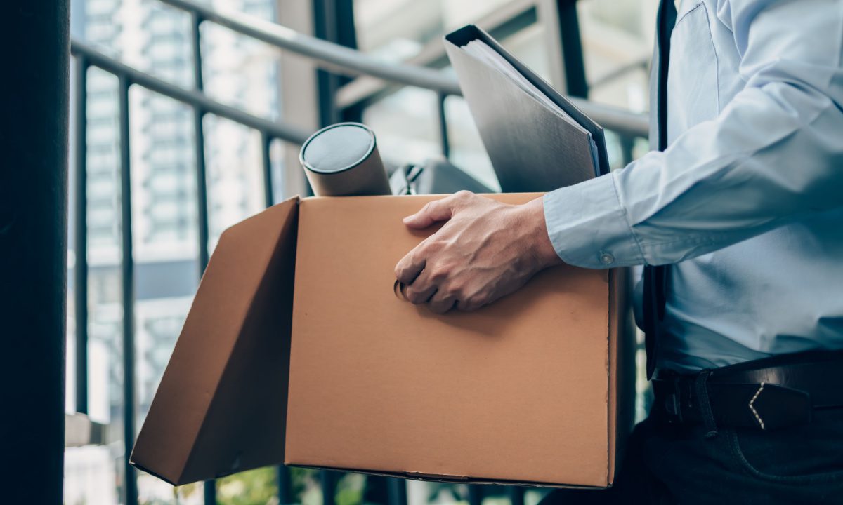 Initial Unemployment Claims Drop, Reversing Previous Week’s Increase