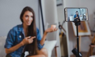 StoryStream Taps Into Video Commerce Trend With Live Shopping Tool
