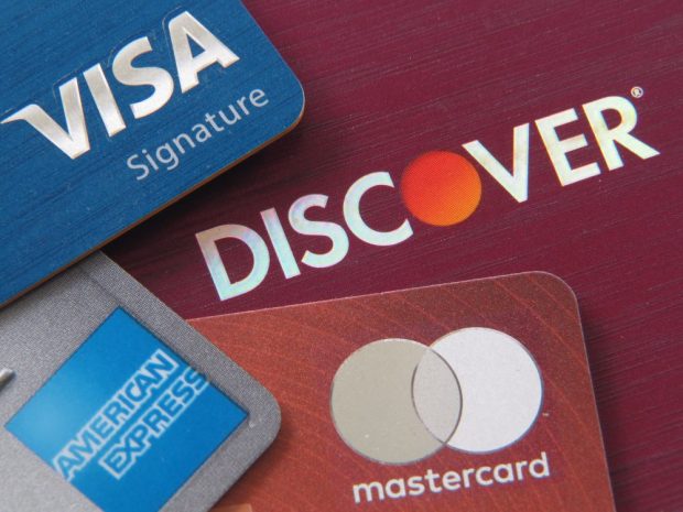 Payment Networks Pause Implementation of Code for Gun Shops