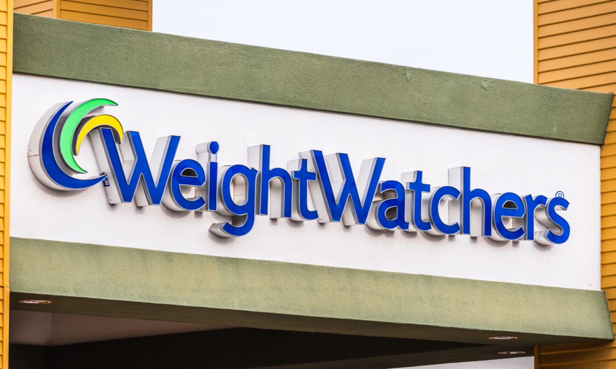 Weight Watchers - Weight Watchers, Weight Watches - Electronic
