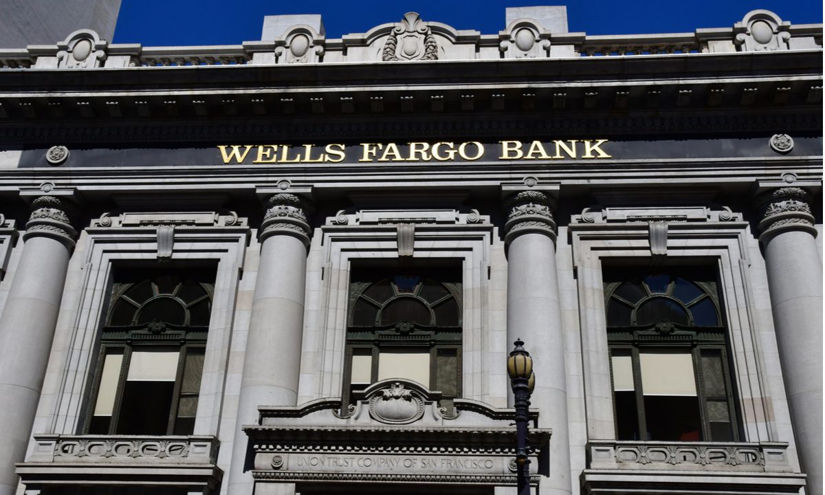 Wells Fargo Fined $97.8 Million for Sanctions-Related Violations
