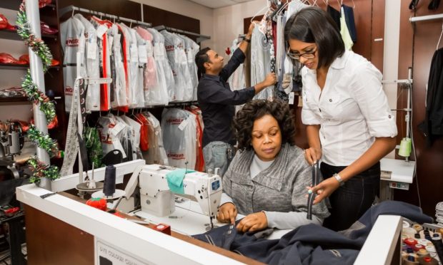 ‘Touch Plus Tech’ Boosts Emerging Market Female-Owned Business Success