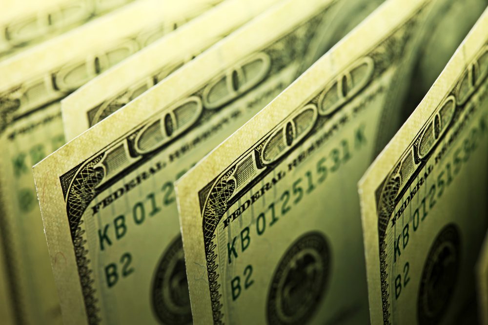 Finance and Insurance CFOs Turn to Day-to-Day Liquidity Modernization 