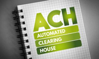 B2B ACH Payments up 11.7% in Q1