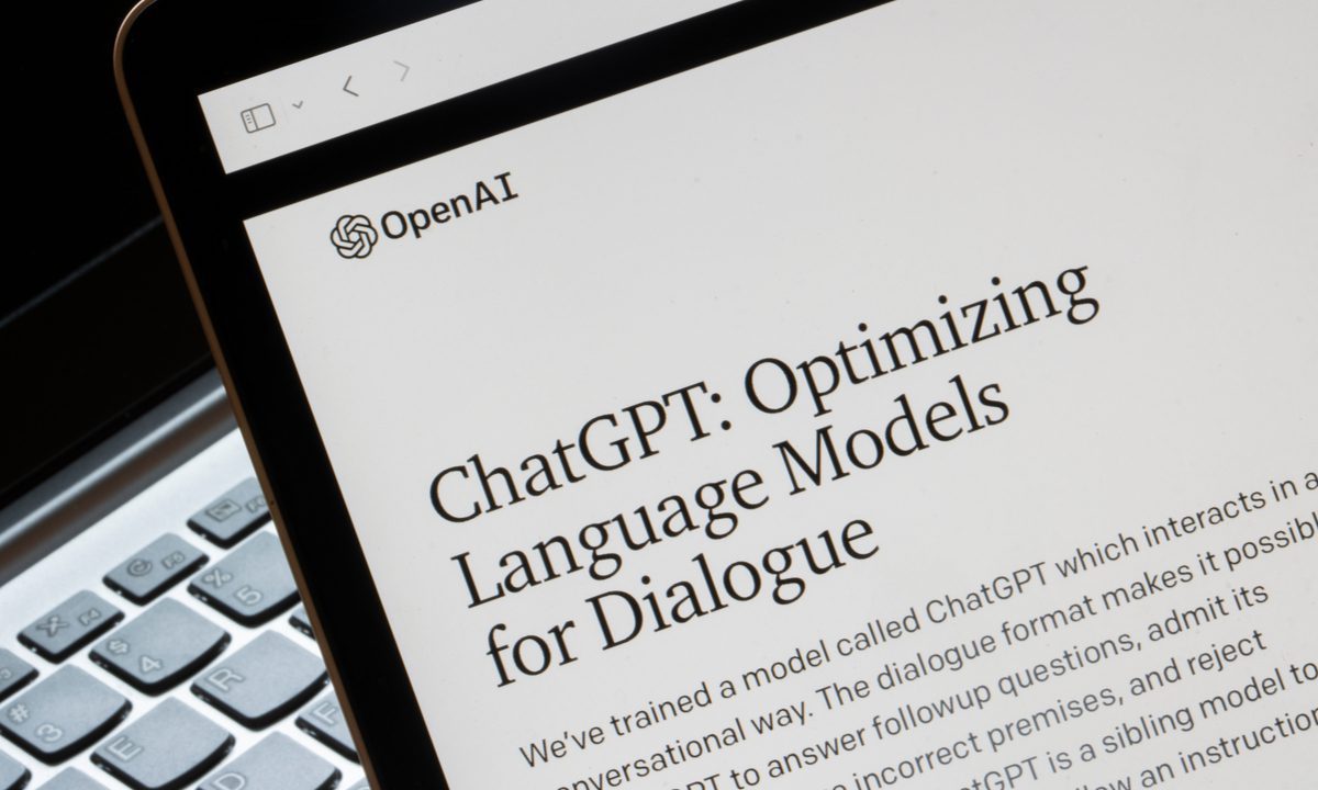 AI Firms Work to Give Chatbots a ‘European Perspective’