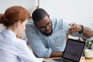 AI Gives Treasurers Real-Time Insight Into Liquidity
