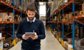 CFOs Rethink ROI in Measuring Financial Supply Chain Cost and Risks