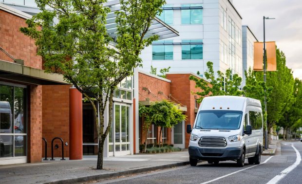 Onfleet Teams With Aeropay for Faster Cannabis Delivery