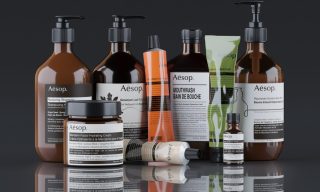L’Oreal Sets Eyes on Chinese Consumers, Buys Luxury Brand Aesop  