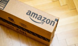 Amazon’s Third-Party Seller Services Segment Logs 20% Growth