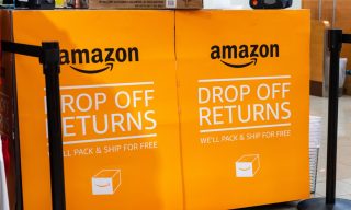 Amazon Merchants Battle Wave of Bogus Returns