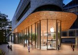 Apple Opens Indian Stores as In-Country Sales Hit $6 Billion