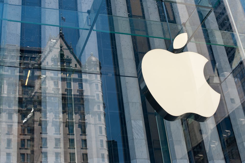 Former Apple Buyer Sentenced to Prison for $17 Million Fraud