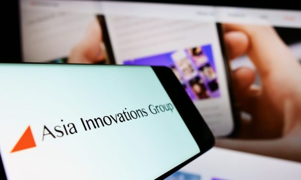 Asia Innovations Group Adds AI-Powered Capabilities to eCommerce Platform