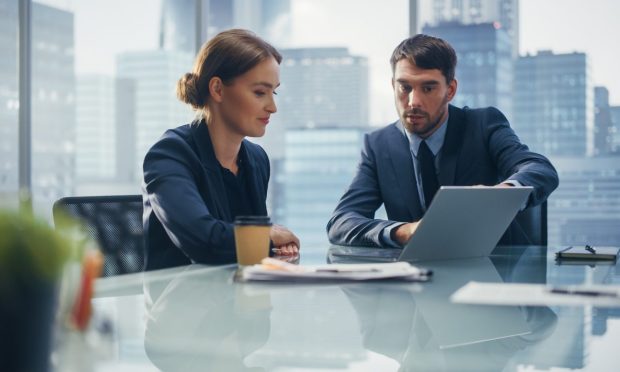 B2B App Platform Relish Adds GIACT to Authenticate Bank Information