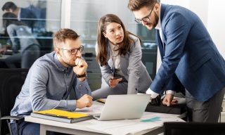 B2B Marketplaces Cash in on Fast, Flexible and Future-Forward Payments